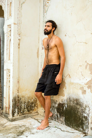 Men’s Bugala Shorts Black