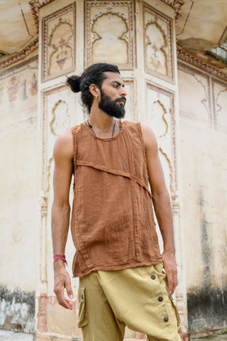 Earthloom Tanktop Earth