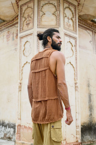 Earthloom Tanktop Earth