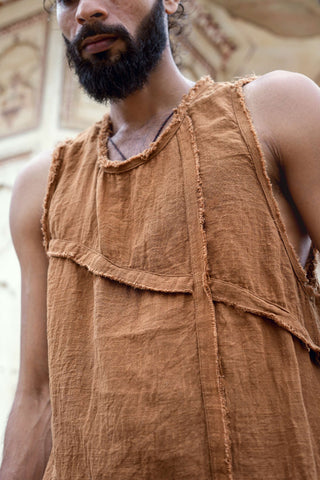 Earthloom Tanktop Earth