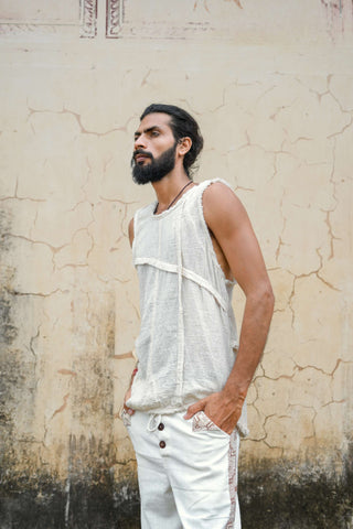 Earthloom Tanktop Natural