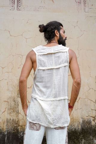 Earthloom Tanktop Natural