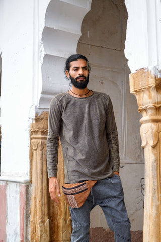 Eclipse Sweater Beige