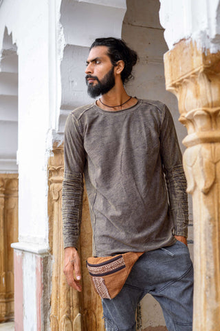 Eclipse Sweater Beige