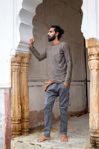 Eclipse Sweater Beige