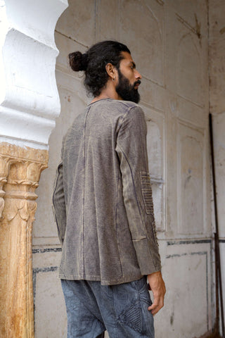 Eclipse Sweater Beige