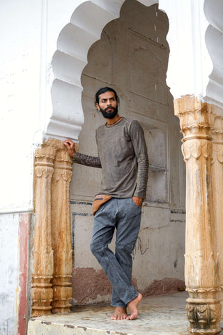 Eclipse Sweater Beige