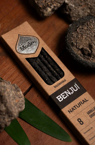 Benzoin Incense