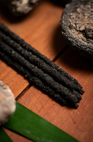 Benzoin Incense