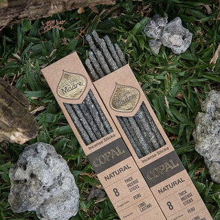 Copal Incense