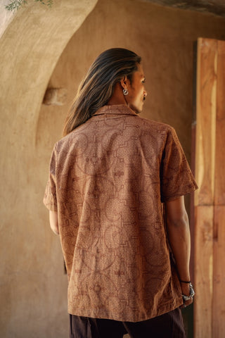 Rao Shirt Earth