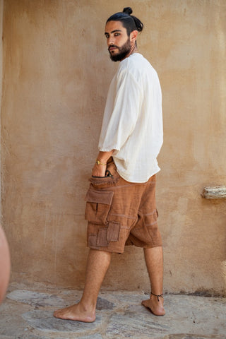 Men’s Bugala Shorts Earth