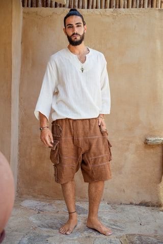 Men’s Bugala Shorts Earth