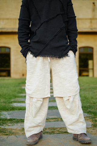 Alchemy Pants Natural