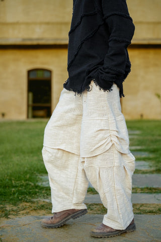 Alchemy Pants Natural