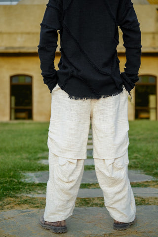 Alchemy Pants Natural