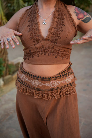 Primal Essence Top Earth