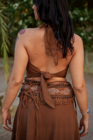 Primal Essence Top Earth