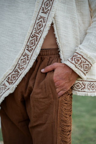 Earth Dancer Pants Earth