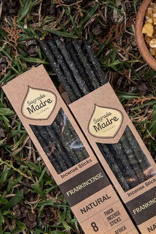 Olibanum (Frankincense) Incense