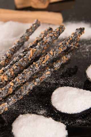 Palo Santo incense with Yagra