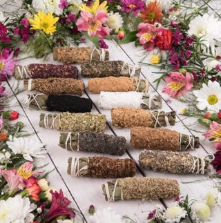 Smudge Stick White Sage