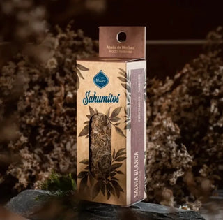 Smudge Stick White Sage