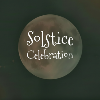 Solstice Celebration