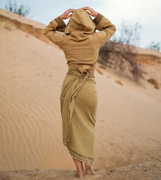 Spring Sale / March Rituals: Skirts & Shorts