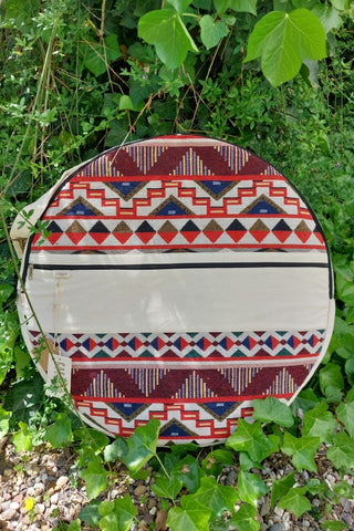 Drum Bag Kolibri