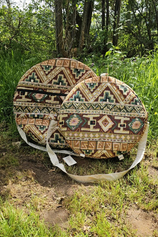 Drum Bag Amazone