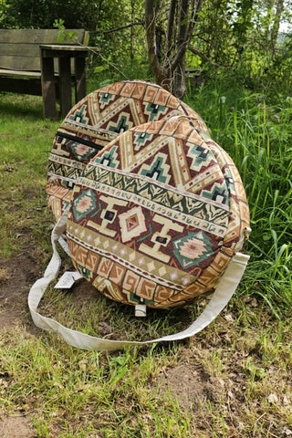 Drum Bag Amazone