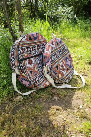 Drum Bag Mariri
