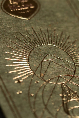 Sacred Incense - Kundalini