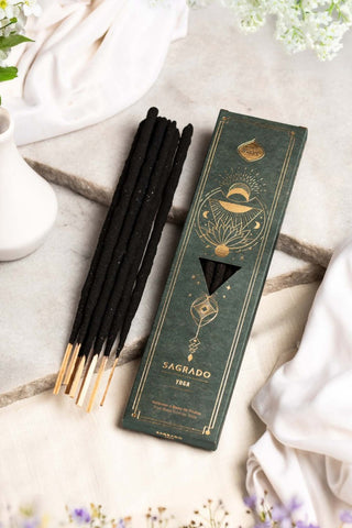 Sacred Incense - Yoga
