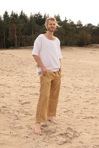 Earth Dancer Pants Desert