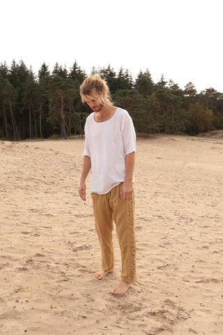 Earth Dancer Pants Desert