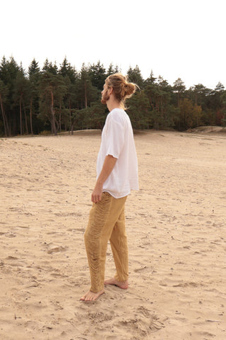 Earth Dancer Pants Desert