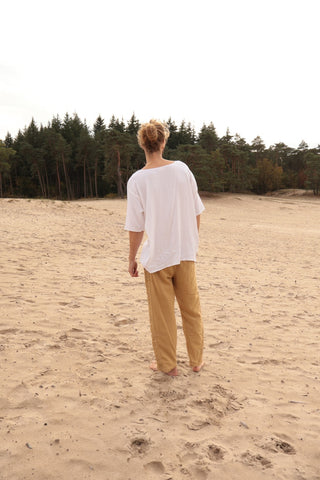 Earth Dancer Pants Desert