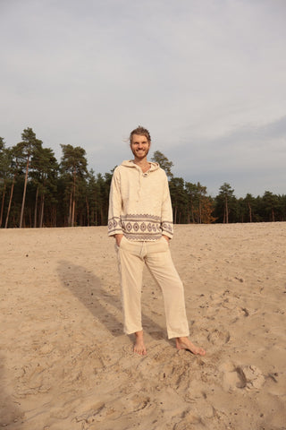 Nanaki Sweater Natural