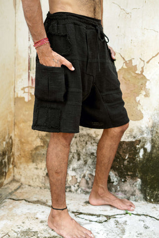 Men’s Bugala Shorts Black