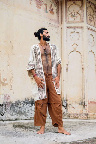 Alchemy Pants Earth