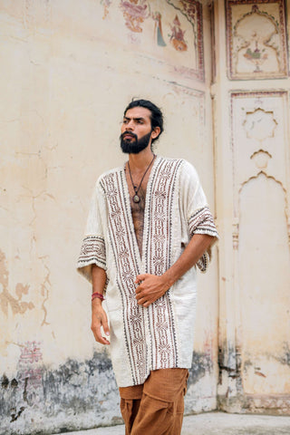Solar Nomad Natural