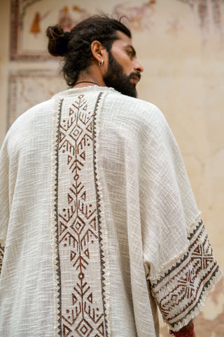 Solar Nomad Natural