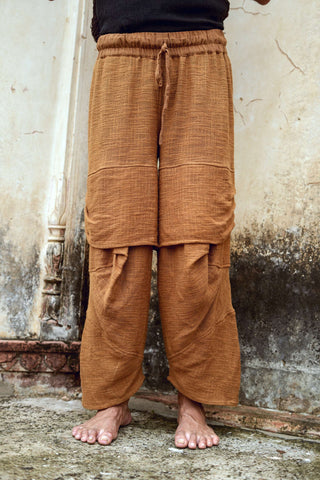 Alchemy Pants Earth