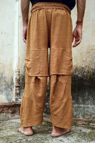 Alchemy Pants Earth