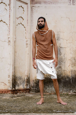 Orion Pants Natural