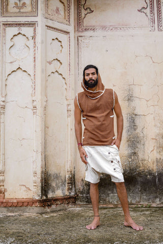 Orion Pants Natural