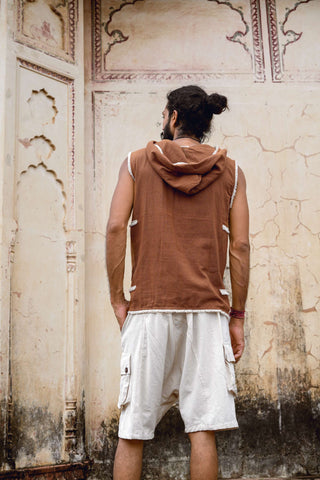 Orion Pants Natural