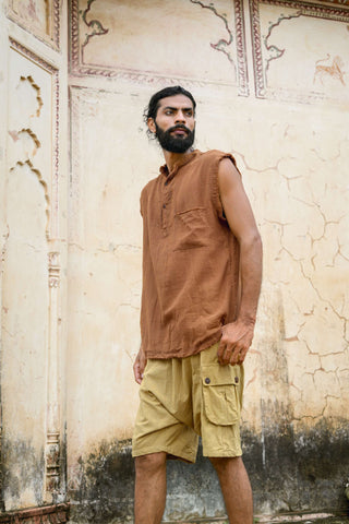 Orion Pants Desert